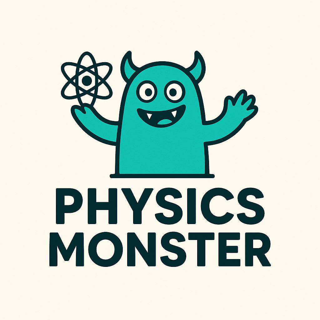 Physics Monster